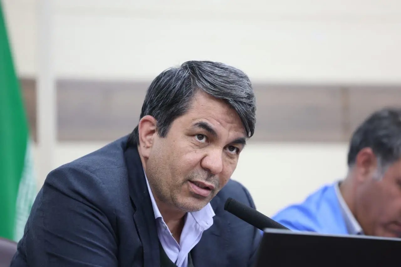 تأکید استاندار کرمان بر ادامه اجرای سیلبند خرم و طرح‌های آبخیزداری در استان