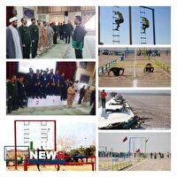 کسب افتخاری دیگر برای استان کرمان توسط تیم لشکر ۴۱ ثارالله