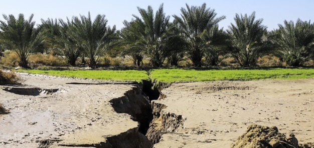 خسارت ۳۳۲۵ میلیارد تومانی بارندگی و سیلاب اخیر در استان کرمان