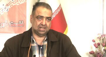 افتتاح آزمایشگاه فنی و مکانیک خاک شهربابک