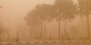 طوفان ادارات و مدارس شهرستان ریگان را تعطیل کرد