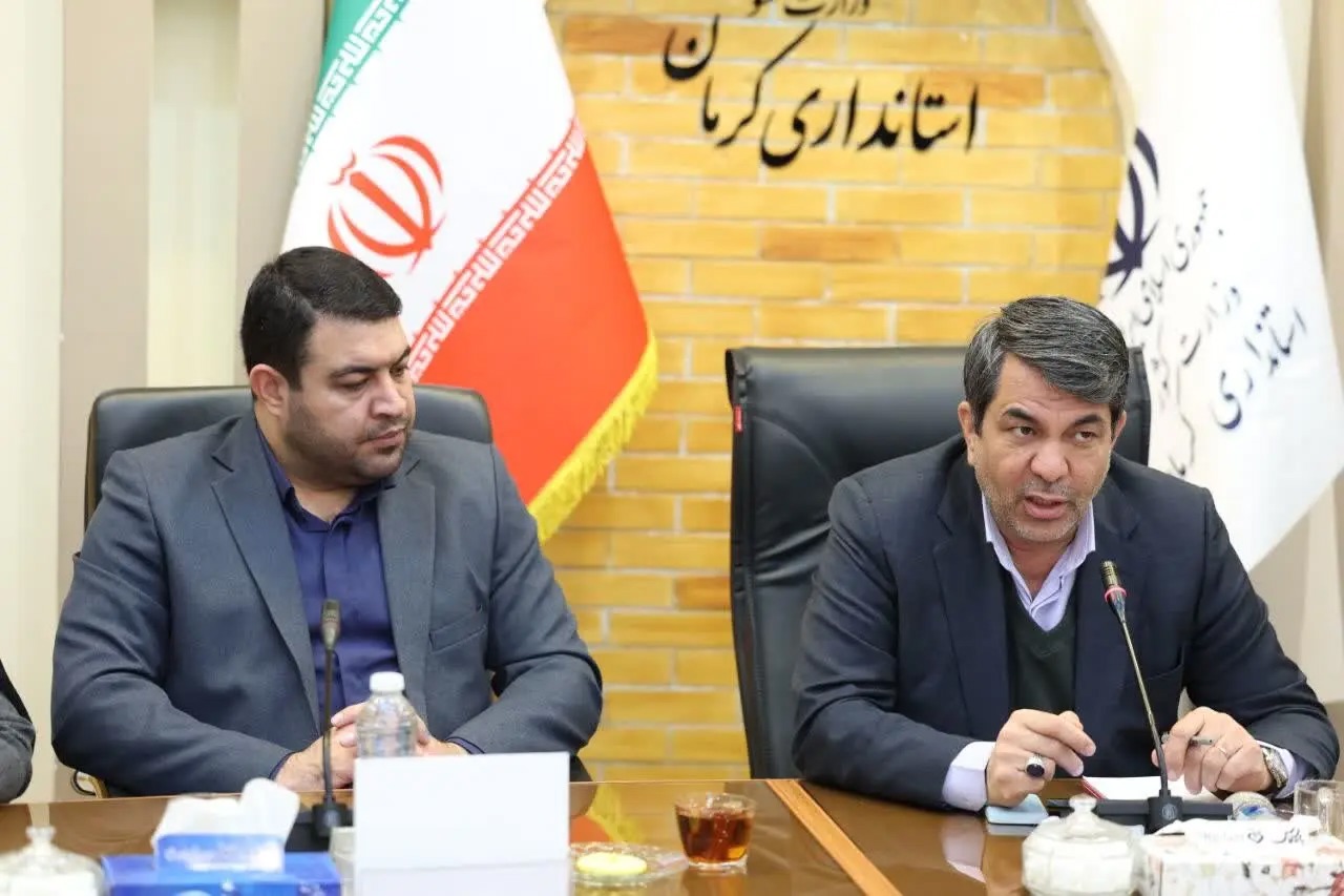 اندیشکده حکمرانی؛ پلی میان میدان اجرا و میز قانون‌گذاری است