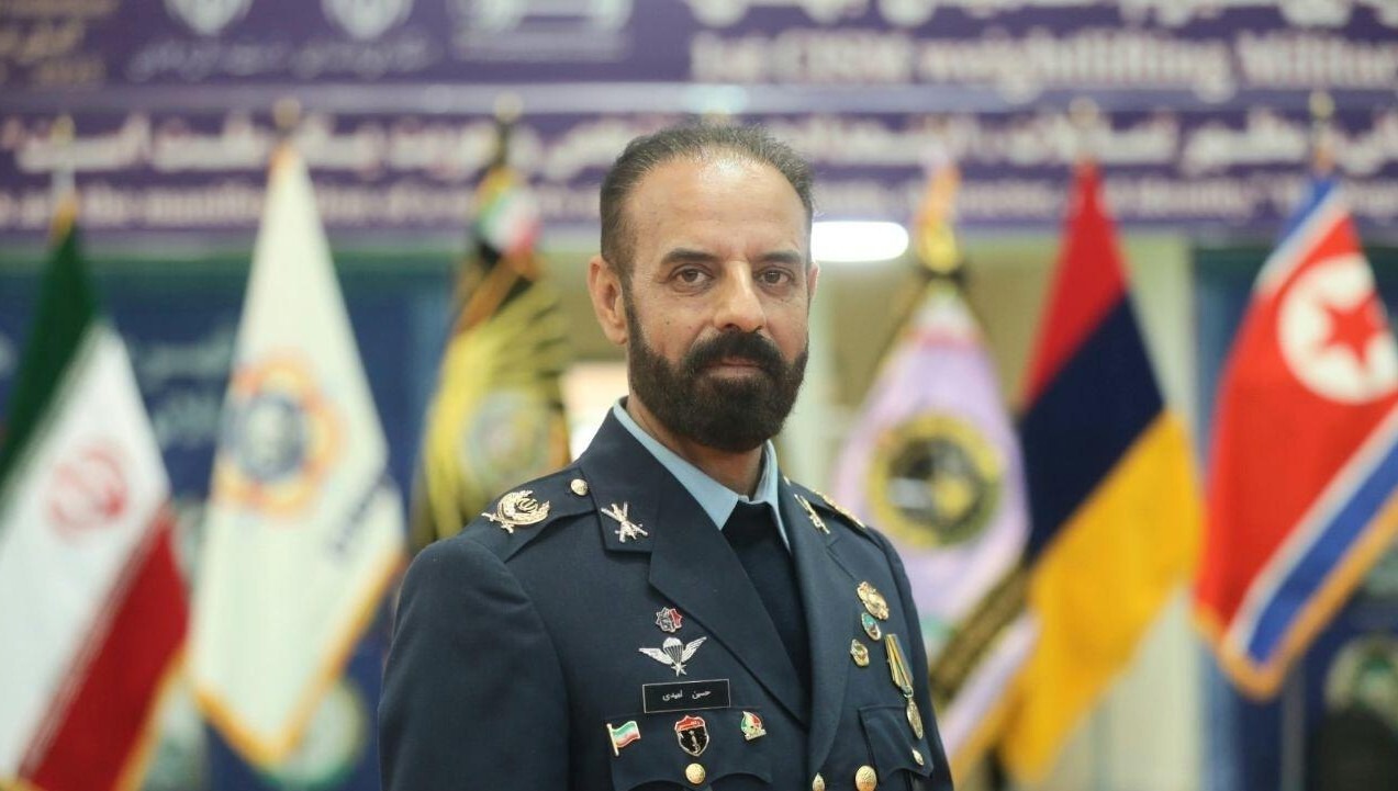 المپیاد فرهنگی ورزشی عرصه‌ای برای تقویت بنیه جسمانی است