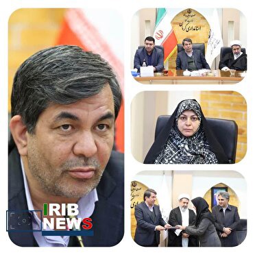 اندیشکده حکمرانی و قانونگذاری، رقیب دستگاه‌ها نیست