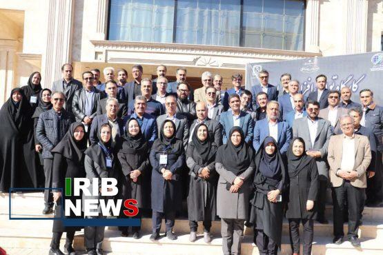 برگزاری کارگاه توان افزایی مدیران دانشگاه علوم پزشکی رفسنجان