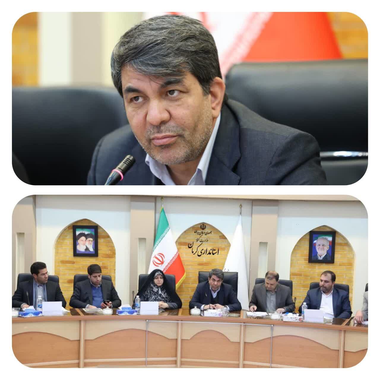 حکمرانی بدون داده، مدیریت با چشمان بسته است