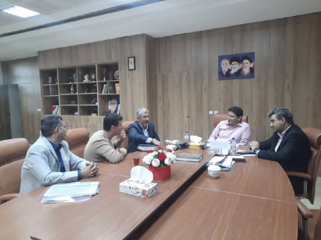 بررسی موانع سرمایه‌گذاری خارجی استان کرمان