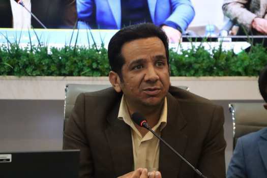 آماده‌سازی ۲۰۵ کلاس برای اسکان زائران شهید سلیمانی در شهر کرمان