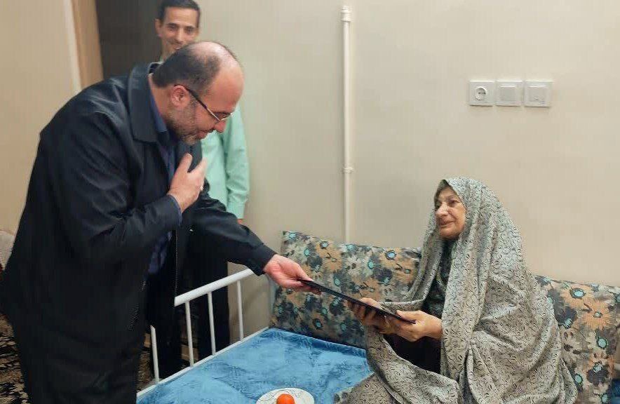 دشمن به دنبال فراموشی نام و یاد شهیدان است