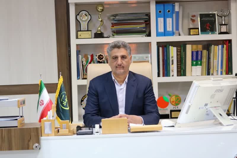 تفاهم‌نامه واگذاری منطقه ویژه اقتصادی جازموریان امضا شد