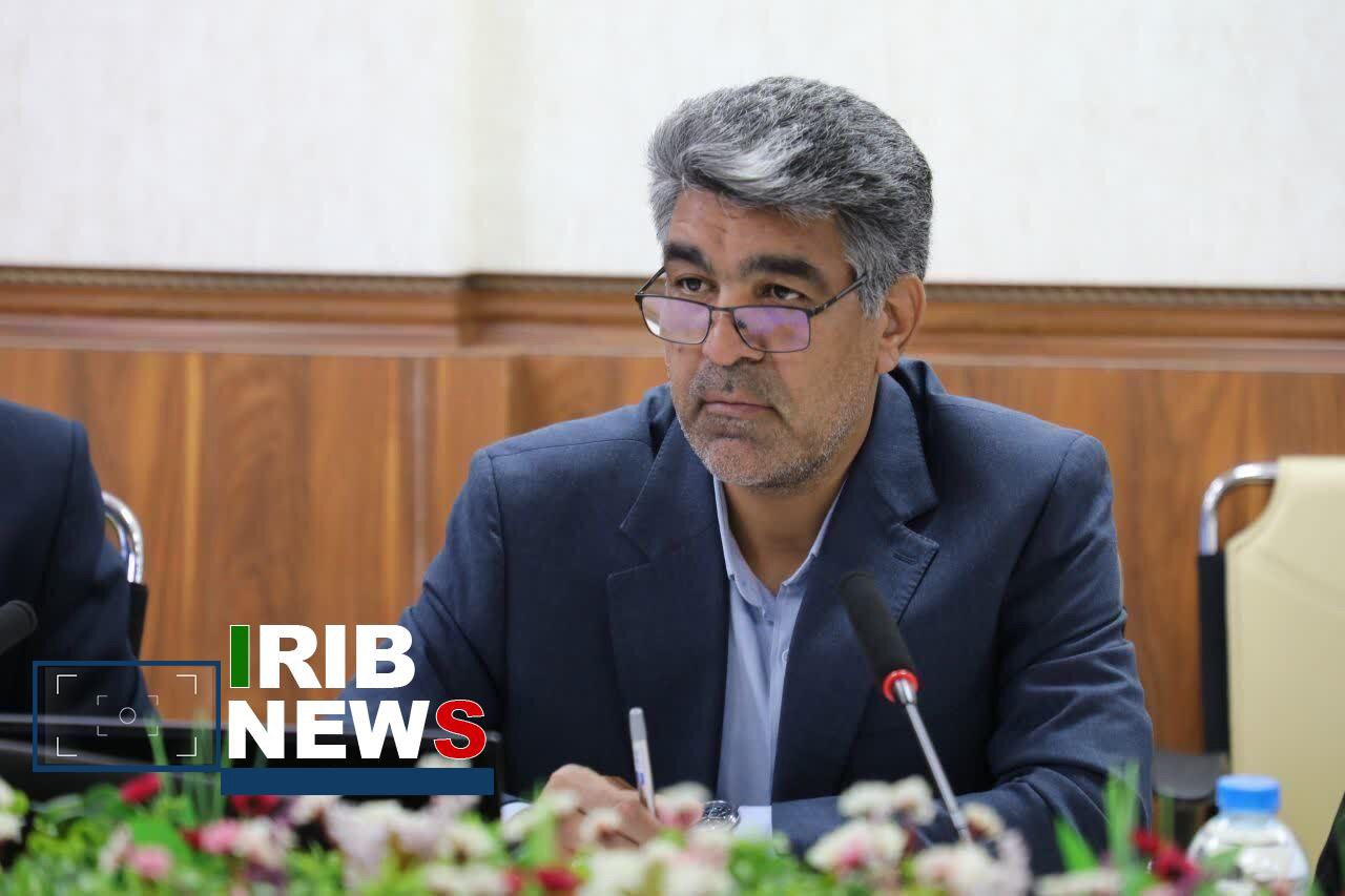 مشکل ۳۰ ساله اسناد شهرک فرهنگیان نرماشیر برطرف شد