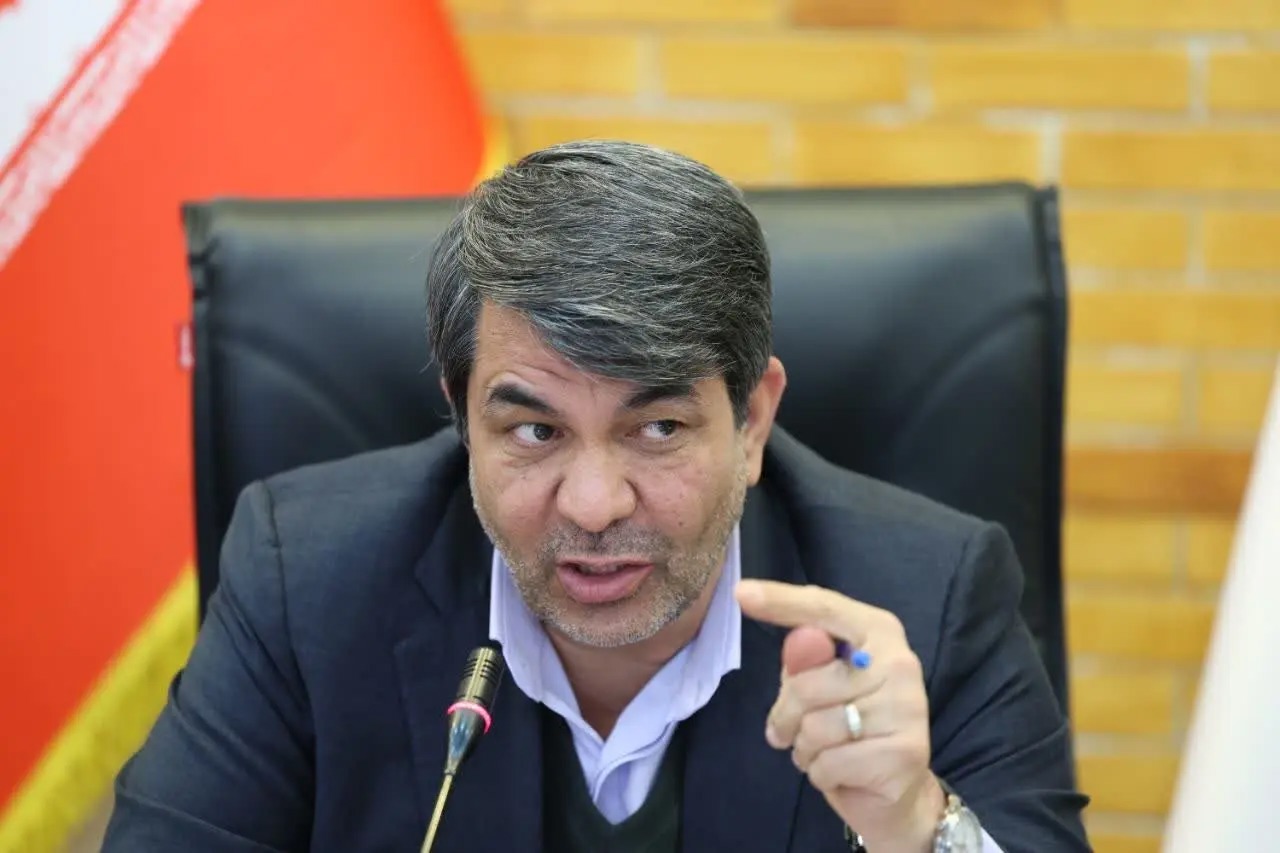 استفاده از تمام ظرفیت‌ها برای تقویت نقش معادن در فرآیند توسعه‌ای استان