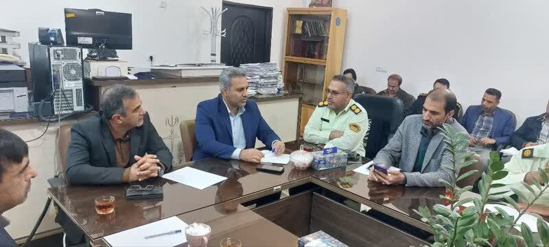 تعیین تکلیف پرونده‌های رسوبی در مراجع انتظامی