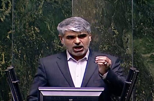 هشدار نماینده مجلس درباره خط فقر