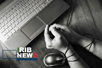 عودت۶۱۰ میلیون به حساب مالباخته فضای مجازی در ارزوئیه