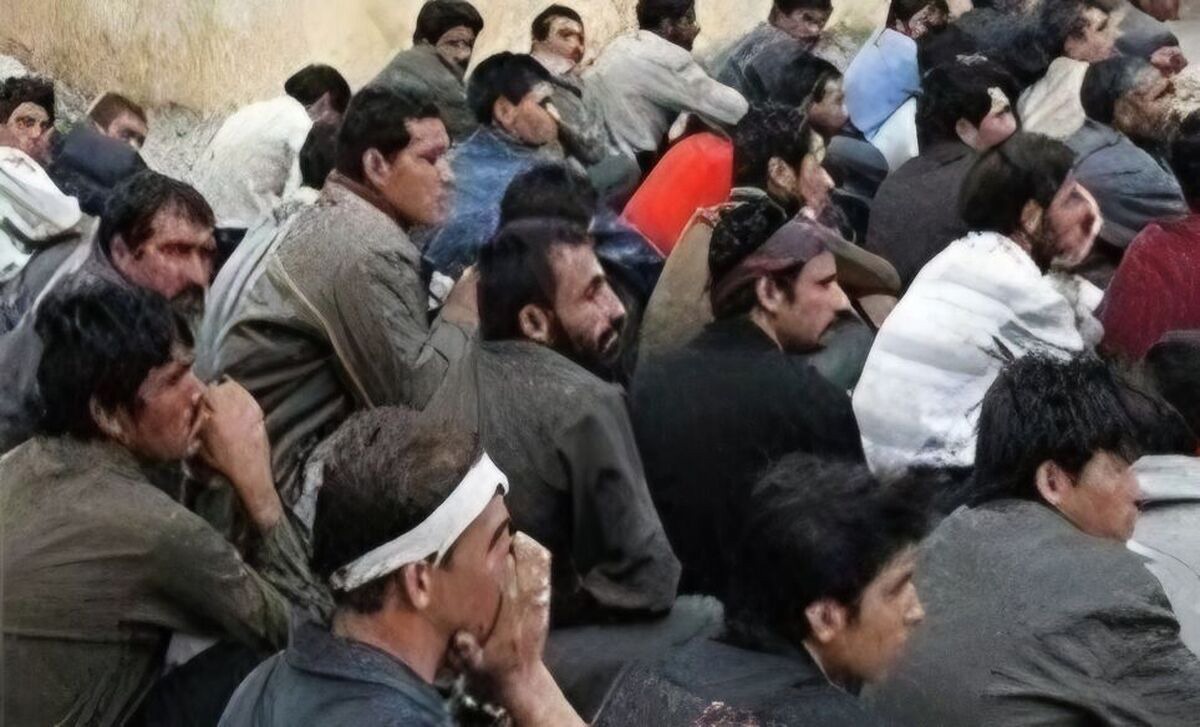 شایعه دستگیری گروه تروریستی اتباع خارجی در کرمان