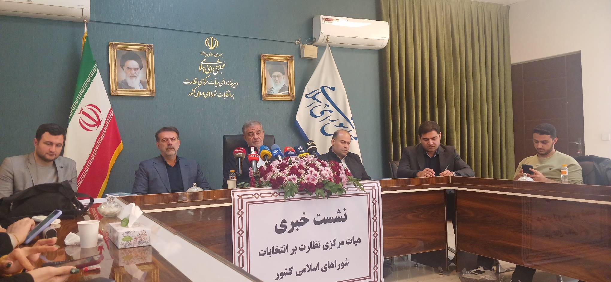 جوکار: انتخابات شورا‌ها از نظر حجم داوطلبان پرحجم‌ترین انتخابات است