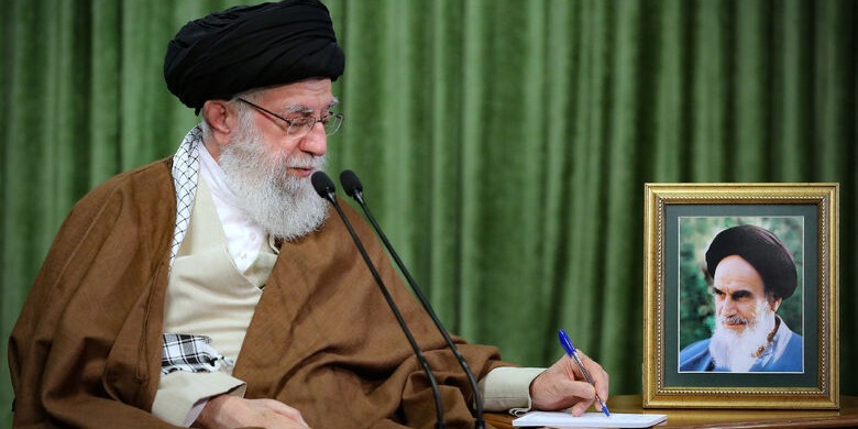 پیام‌تسلیت رهبرانقلاب درپی درگذشت حجه‌الاسلام صالحی‌منش