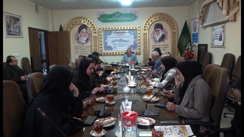 بزرگداشت ۹ دی "تجلی انسجام ملی"در صد نقطه کرمان