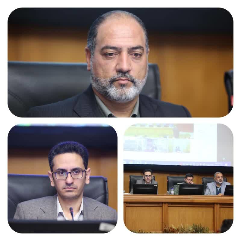 تأکید معاون سیاسی استاندار بر نقش مشورتی روابط عمومی‌ها در دستگاه‌های اجرایی