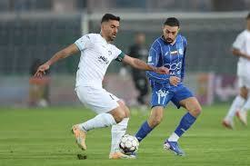 مهدی تیکدری:برد برابر استقلال شیرین بود