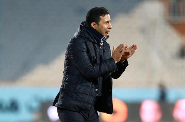 مهدی تارتار:حریف را خیلی خوب مهار کردیم