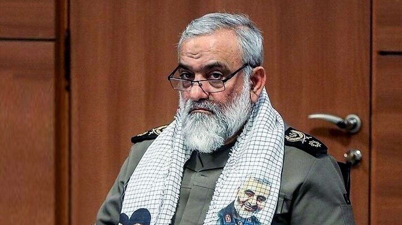 دشمن امیدی به موفقیت در اقدامات نظامی ندارد