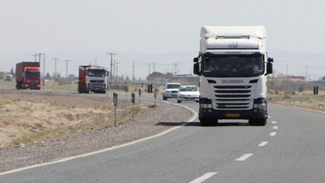 حمل‌ونقل مواد معدنی در جنوب کرمان ساماندهی می‌شود