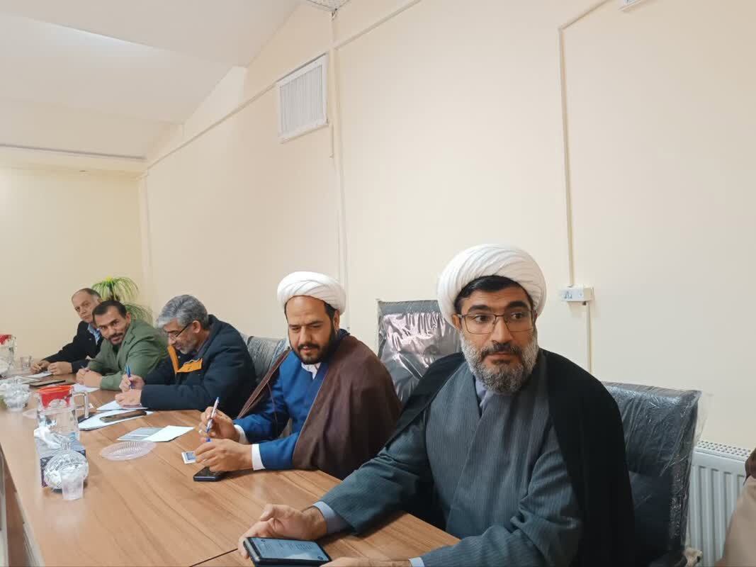 یاد و راه شهیدان سلیمانی و پورجعفری باید زنده نگه داشته شود