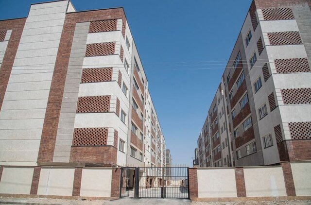 جمع‌بندی اقدامات و تعیین مسیر پیگیری پروژه‌های نهضت ملی مسکن در شهرستان کرمان