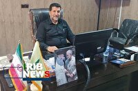 کسب رتبه برتر معاونت وظیفه عمومی در ارزیابی های حوزه اطلاع رسانی