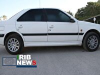 کشف ۳۰ خودروی سرقتی در کهنوج