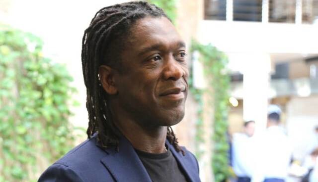 سیدورف به ایران می‌آید