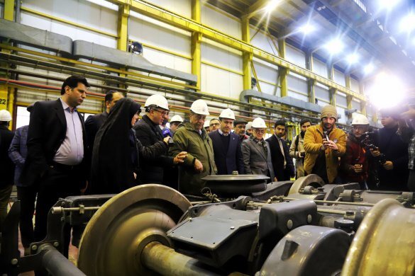 حمل و نقل عمومی پایه و اساس توسعه شهری است