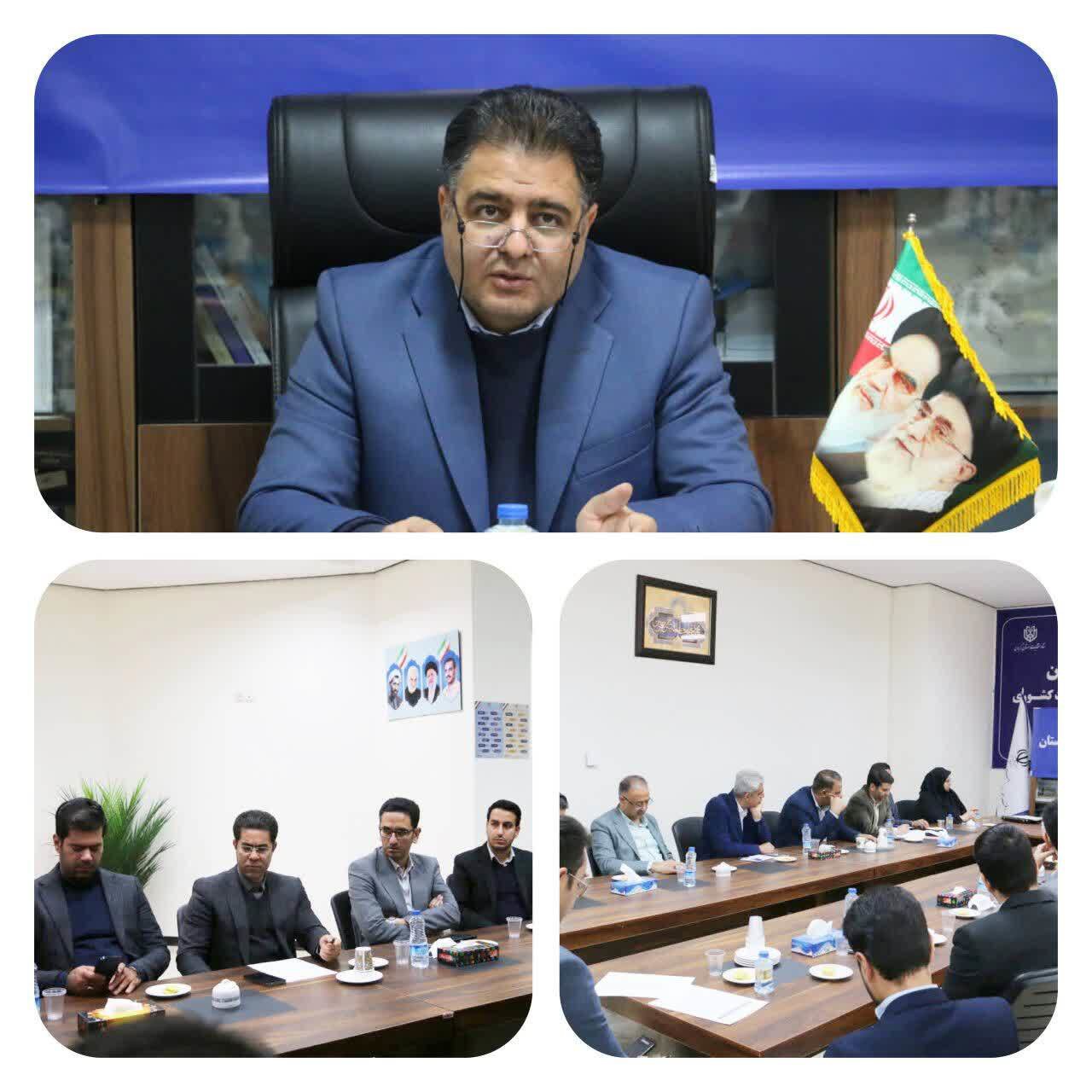 افزایش حداکثری مشارکت، محور برنامه‌ریزی انتخابات در کرمان