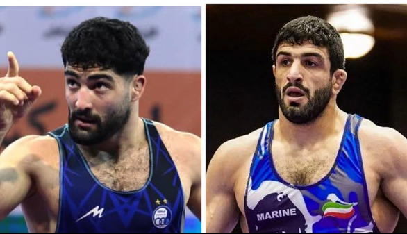 سوادکوهی با طلا به نبرد گلادیاتور می‌رود