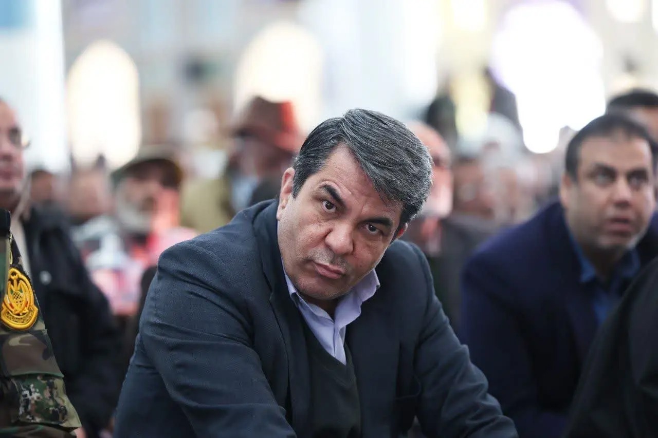 با «همبستگی» و «وحدت»، می‌توانیم مسیر آینده را به خوبی طراحی و اجرا کنیم