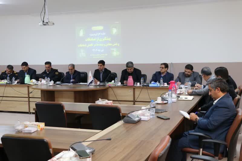 افزایش چهار درصدی جان‌باختگان سوانح رانندگی