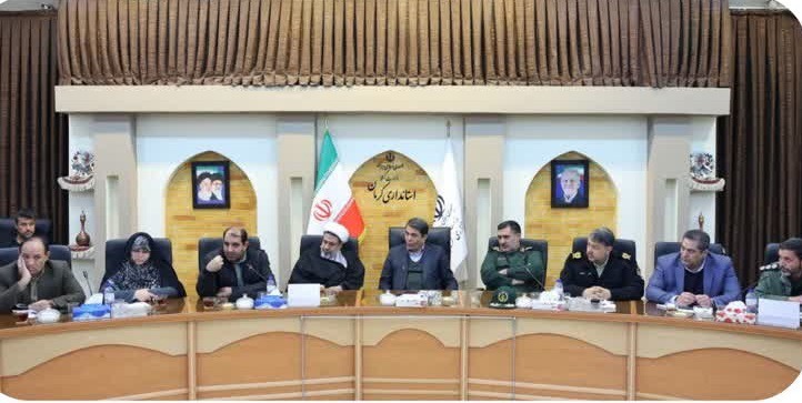 مراسم سالگرد شهید سلیمانی به رویدادی هویتی و ملی تبدیل شده است