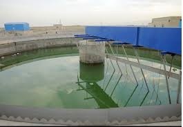 افتتاح تصفیه‌خانه آب آشامیدنی شهر کرمان