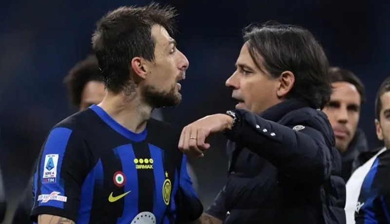 آچربی، گزینه اصلی اینزاگی برای رهبری خط دفاع الهلال