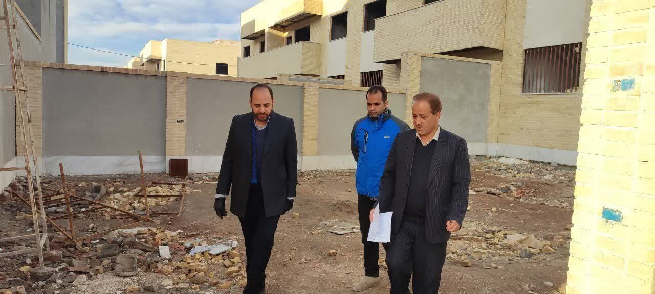 دستگاه قضایی اجازه تضییع حقوق متقاضیان را نخواهد داد