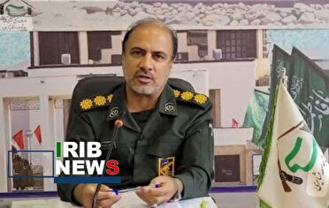 از ایل تا موکب، روایت خدمت بی‌منت عشایر کرمان به زائران سردار دل‌ها