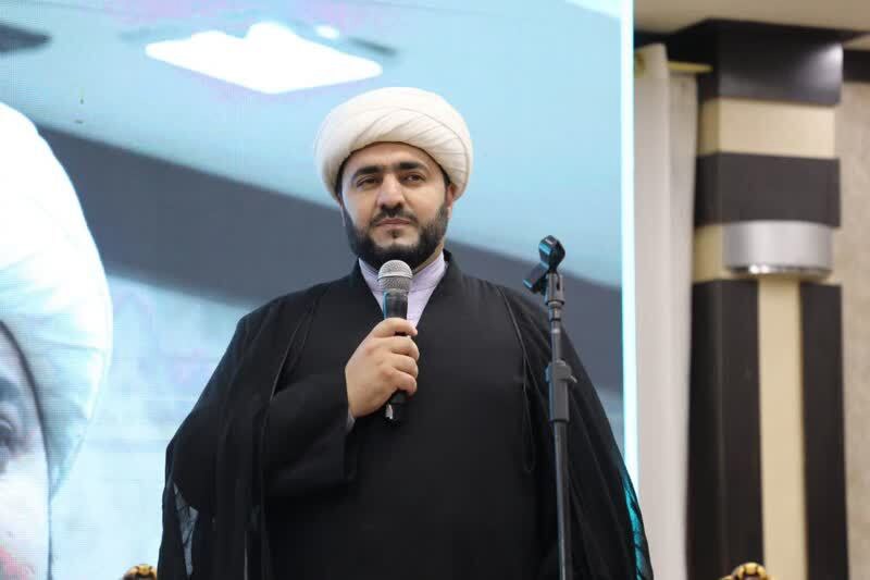 قضات و کارکنان مجاهدان عرصه عدالت هستند