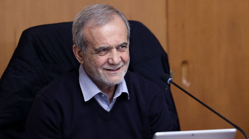 تأکید رئیس‌جمهور بر پیگیری مطالبات فعالان اقتصادی