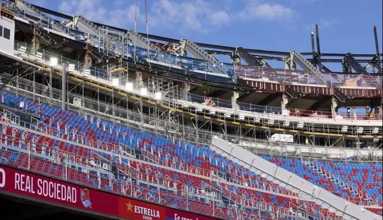 نقشه بارسا برای درآمد ۵۶ هزار میلیاردی!