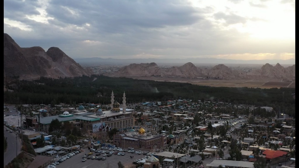 آمادگی جهانشهر مقاومت برای سالگرد شهادت «ایرانمرد حاج قاسم»