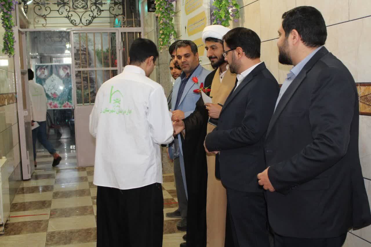 آزادی ۱۲ زندانی واجد شرایط به مناسبت ولادت حضرت علی (ع)