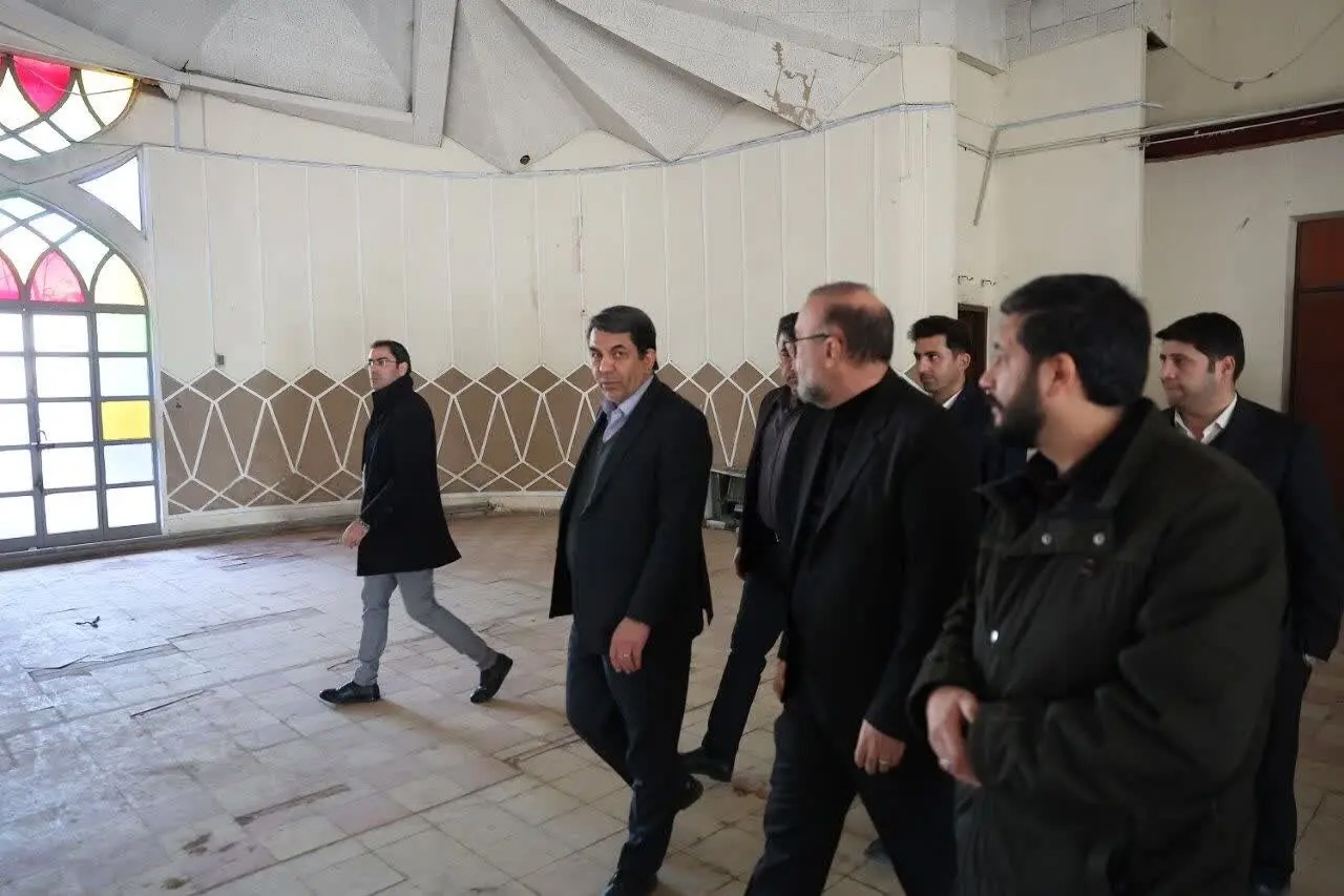 میدان شورای کرمان می‌تواند به یکی از میدان‌های جذاب فرهنگی ایران تبدیل شود