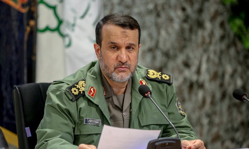 ایران در نبرد ۱۲ روزه از موشک‌های استراتژیک استفاده نکرد